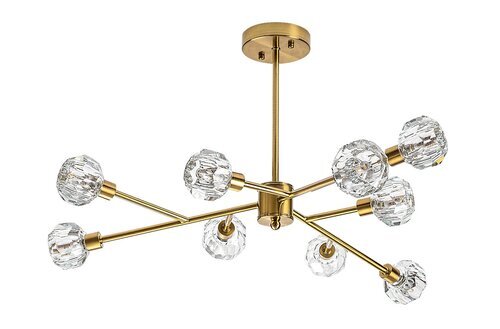 Rabalux Visilice Kassia 5395