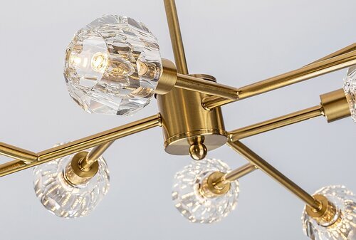 Rabalux Visilice Kassia 5395