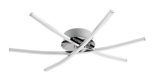 Rabalux Plafonjere Cyclone 4606