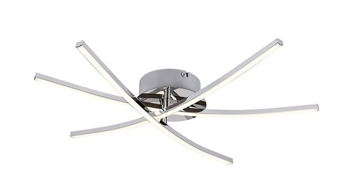 Rabalux Plafonjere Cyclone 4606