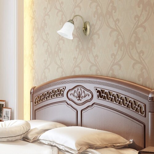 Rabalux Zidne lampe Francesca 7371