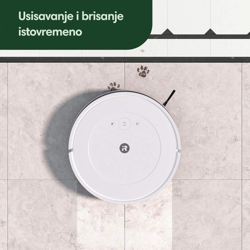 iRobot robotski usisivač Roomba Combo Essential Y011240