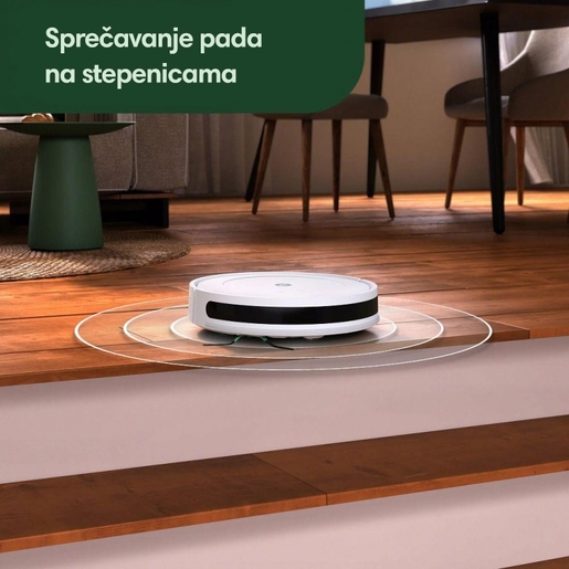 iRobot robotski usisivač Roomba Combo Essential Y011240
