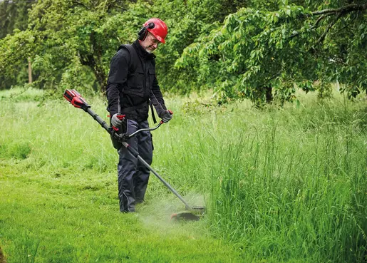 Einhell GP-BC 36/430 Li BL-Solo Akumulatorski trimer