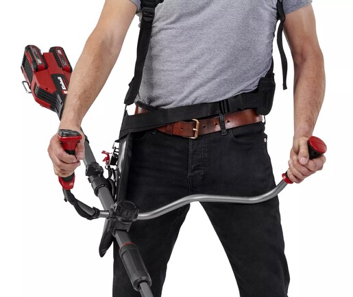 Einhell GP-BC 36/430 Li BL-Solo Akumulatorski trimer