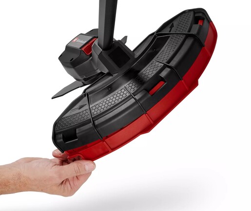 Einhell GP-BC 36/430 Li BL-Solo Akumulatorski trimer