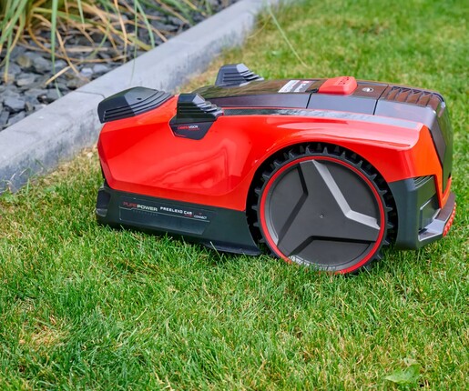 Einhell FREELEXO CAM PLUS 600 Robotska kosilica