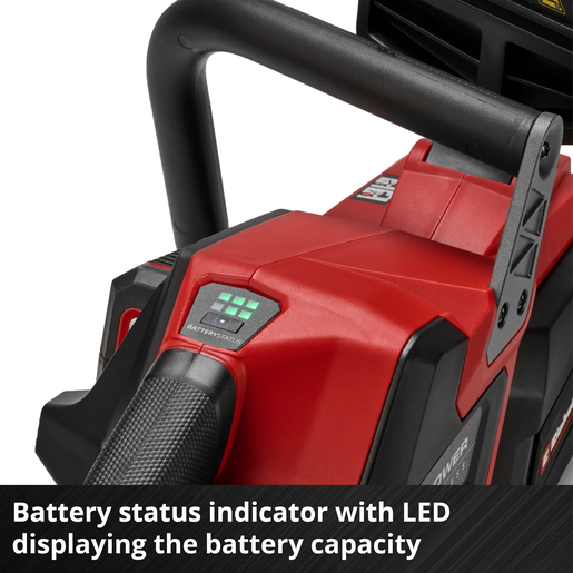 Einhell GP-LC 36/40 Li BL-Solo Akumulatorska lančana testera