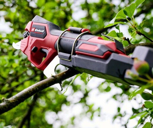 Einhell GP-LS 18/28 Li T BL-Solo Aku makaze za granje