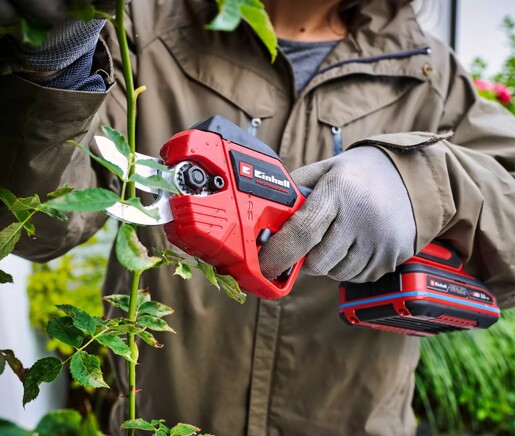 Einhell GP-LS 18/28 Li BL-Solo Akumulatorske makaze