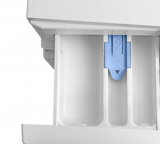 Končar mašina za pranje veša VM085JT1