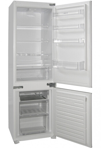 Končar ugradni frižider UHC542764SVN