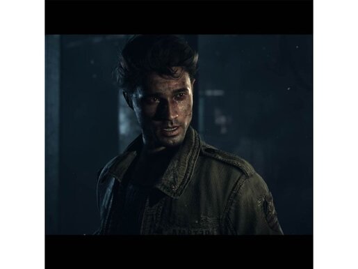 SONY igrica PS5 Until Dawn / EXP