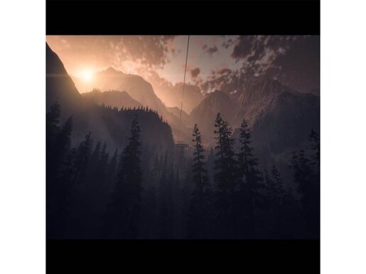 SONY igrica PS5 Until Dawn / EXP