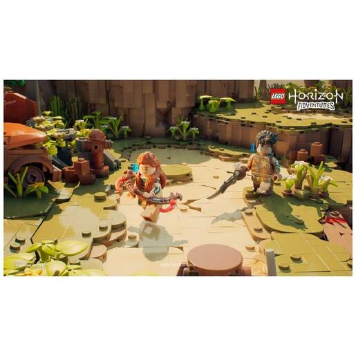 SONY igrica PS5 Lego Horizon Adventures /EXP
