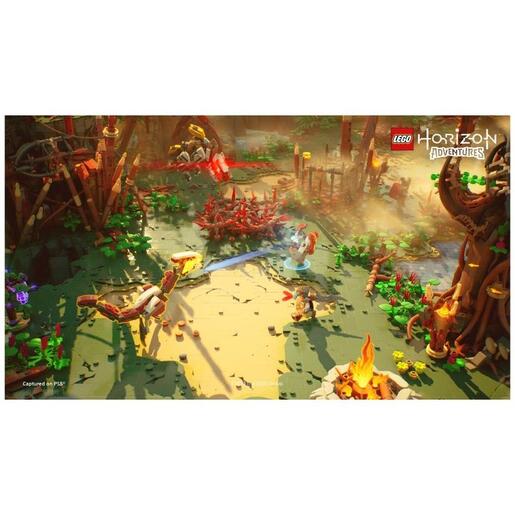 SONY igrica PS5 Lego Horizon Adventures /EXP