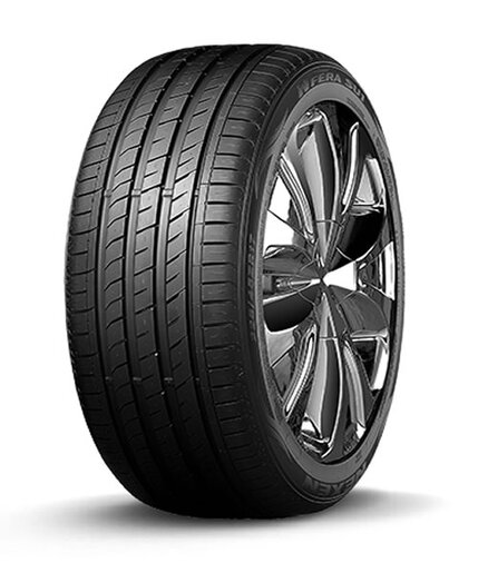 Nexen 225/55R17 N'Fera SU1 97V