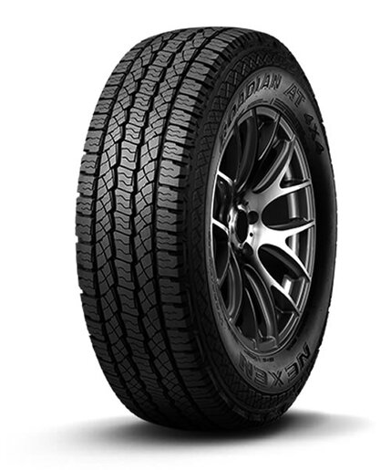 Nexen 205/70R15 Roadian AT 4X4 96T