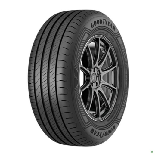 235/60R18 Goodyear 103V EFFICIENTGRIP 2 SUV let