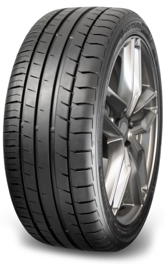235/50R18 Davanti 101W Protoura Sport XL let DOT23