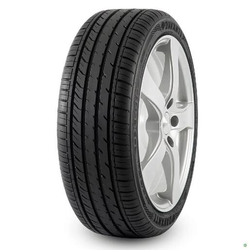215/40R18 DAVANTI 89Y DX640 XL let DOT23