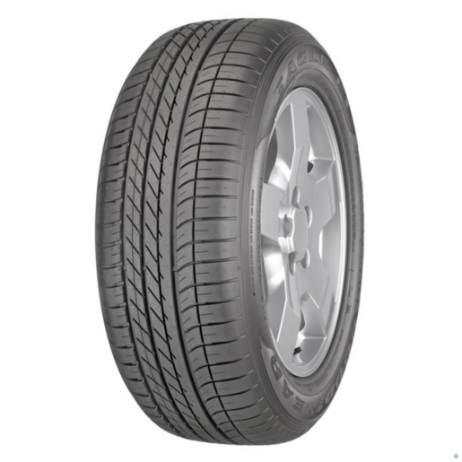 245/45R20 Goodyear 103W EAG F1 ASY SUV AT XL FP let DOT23