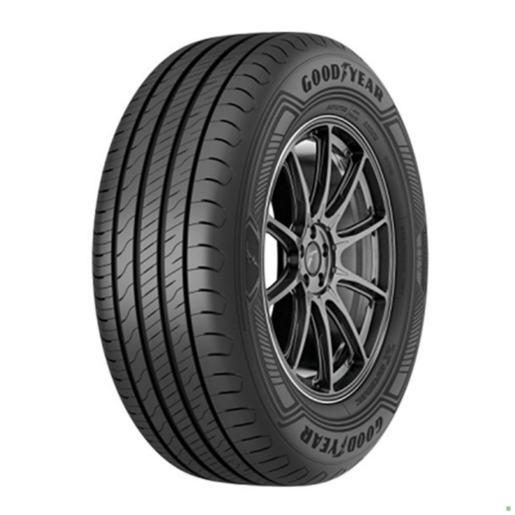 215/65R17 Goodyear 99V EFFICIENTGRIP 2 SUV let