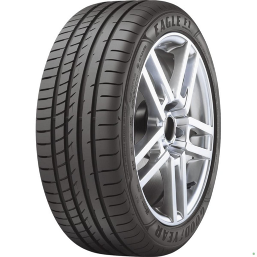 275/35R20 Goodyear 102Y EAG F1 ASY 2 MOE XL ROFFP let DOT22