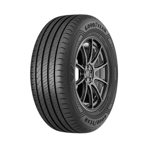 215/70R16 Goodyear 100H EFFICIENTGRIP 2 SUV let