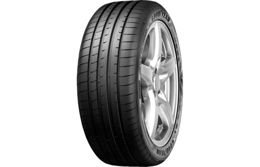 295/35R20 Goodyear 105Y EAG F1 ASY 5 XL FP let