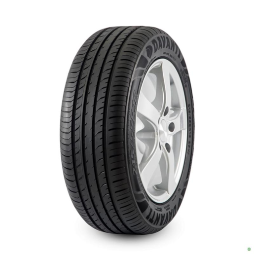 195/55R16 Davanti guma 87V DX390 let