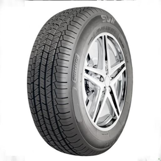 205/70R15 Tigar 96H Suv Summer let DOT22