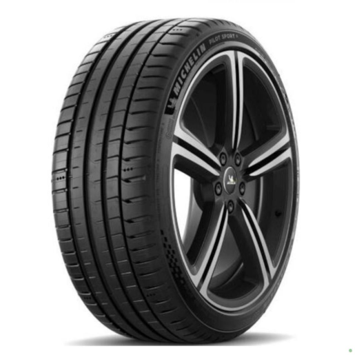245/35R20 Michelin 95Y PILOT SPORT 5 XL TL let