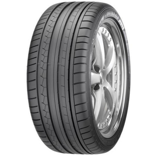 275/35R21 Dunlop guma (103Y) SPT MAXX GT RO1 XL MFS let