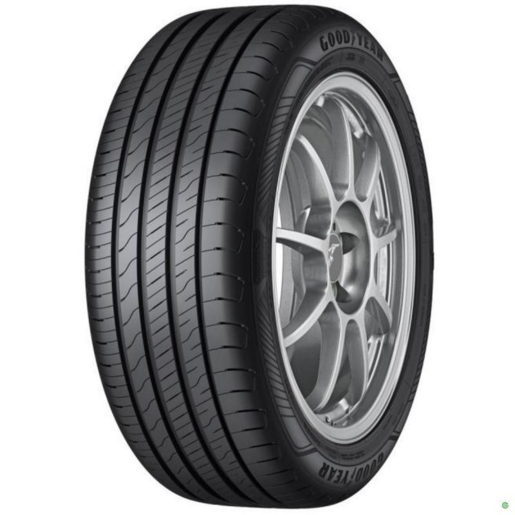 275/60R20 Goodyear 115H EFFICIENTGRIP 2 SUV let DOT22