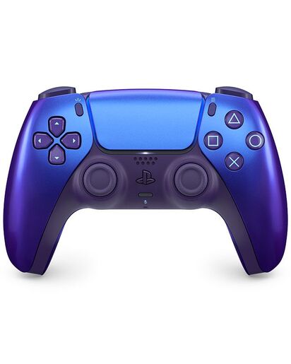 PS5 DualSense Wireless Controller Chroma Indigo/EAS