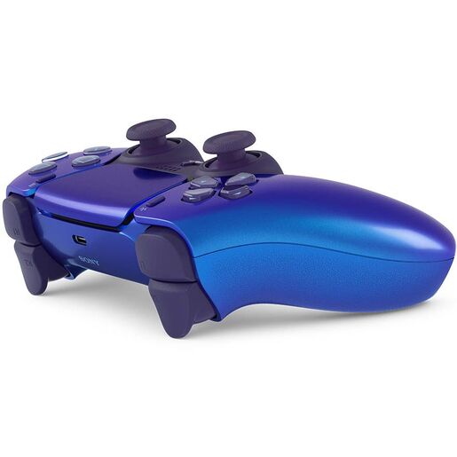 PS5 DualSense Wireless Controller Chroma Indigo/EAS