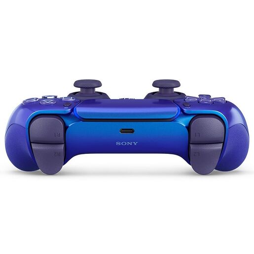 PS5 DualSense Wireless Controller Chroma Indigo/EAS