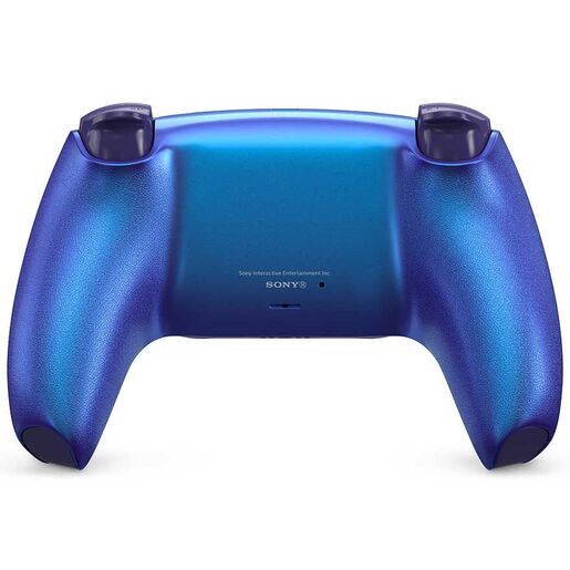 PS5 DualSense Wireless Controller Chroma Indigo/EAS