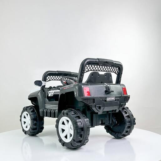 Auto na akumulator 277