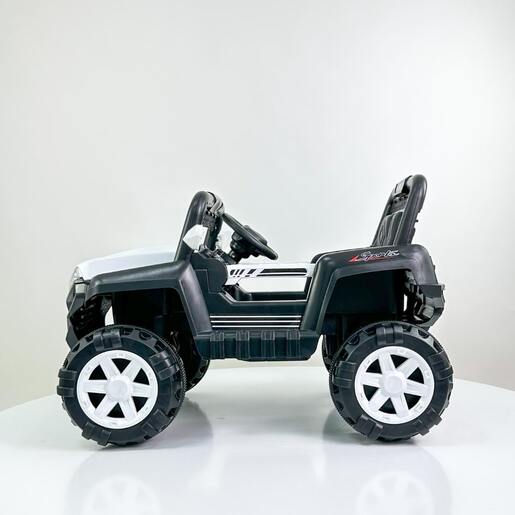 Auto na akumulator 277