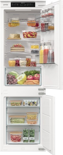 Gorenje ugradni frižider NRKI517E41