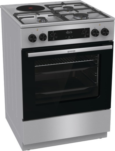 Gorenje šporet GK6C62XC