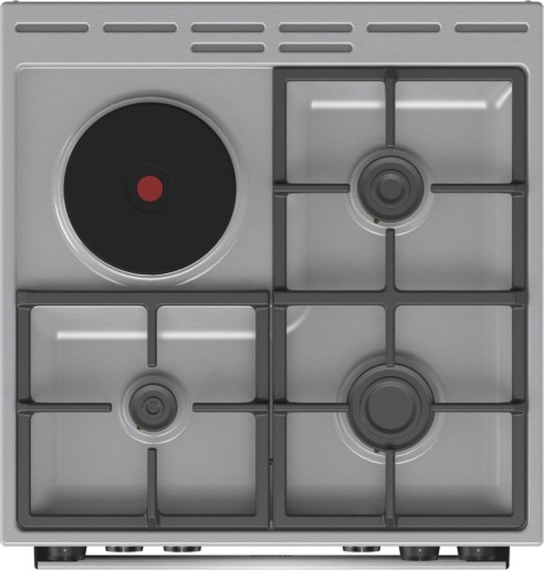 Gorenje šporet GK6C62XC