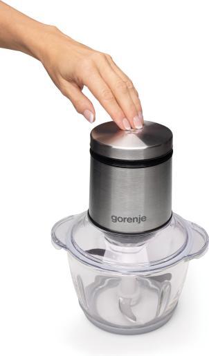 Gorenje seckalica S450XE