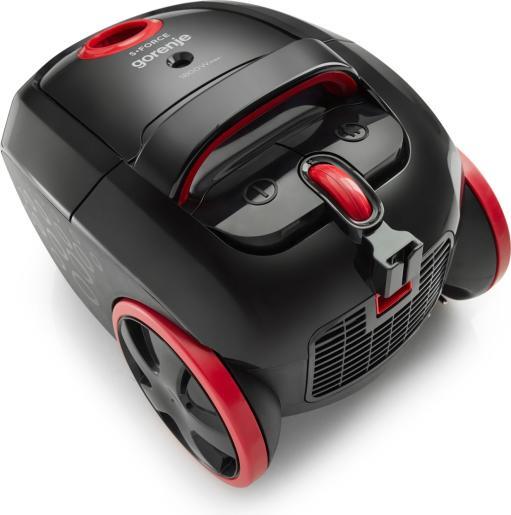 Gorenje usisivač VC1825SFBKR