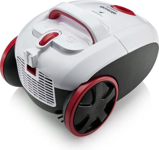 Gorenje usisivač VC2021SFWR