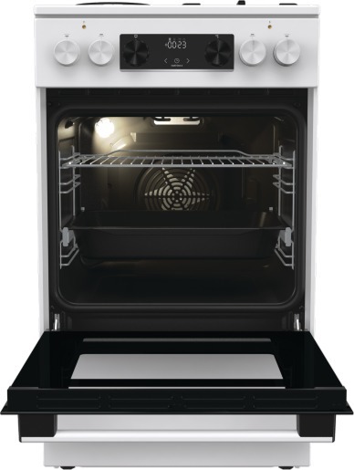 Gorenje kombinovani šporet GK5C64WF