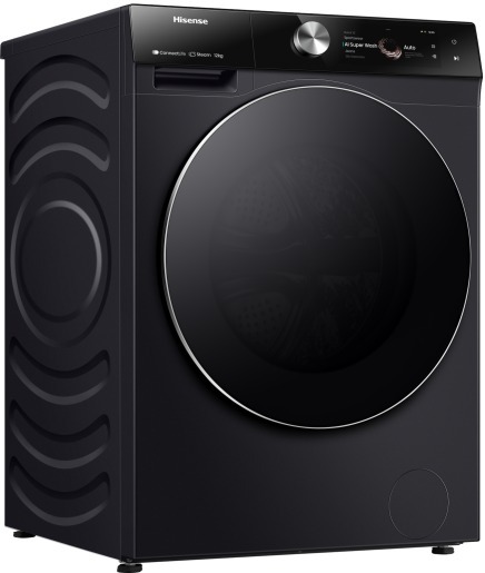 Hisense inverter mašina za pranje veša WF7S1247BB