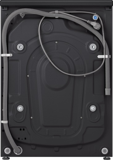 Hisense inverter mašina za pranje veša WF7S1247BB